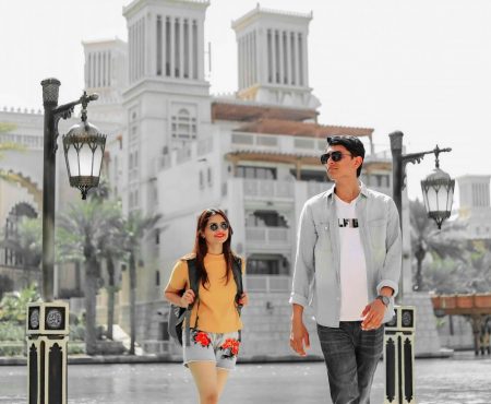 Harsh & Vanita